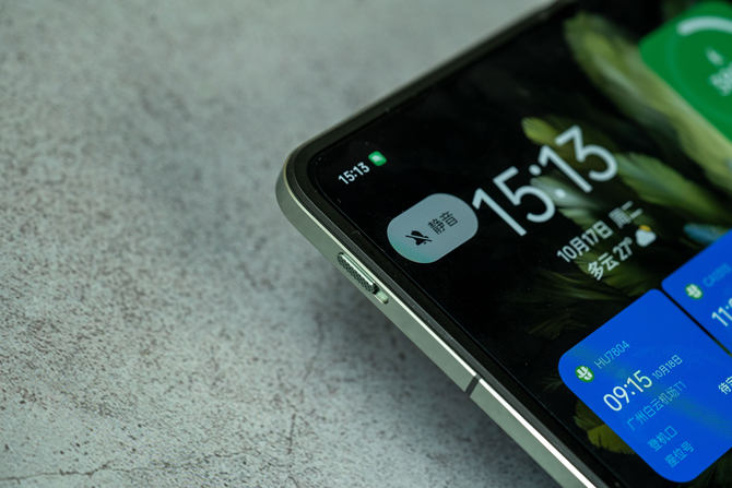 OPPO Find N3测评-次世代CMOS 大折叠影像天花板