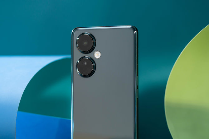 OPPO K11x测评：1亿主摄+5000mAh电池，更好用的千元机