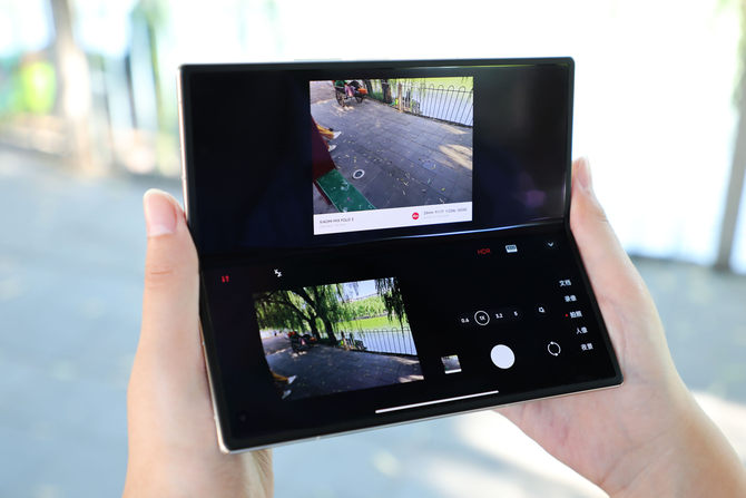 满配旗舰 体验至上！Xiaomi MIX Fold 3折叠屏手机评测