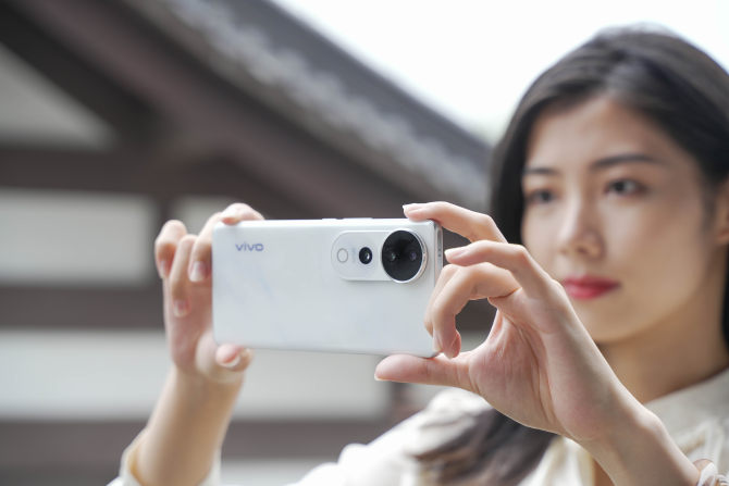 vivo S19 Pro评测：全焦段人像模式，一“部”到位