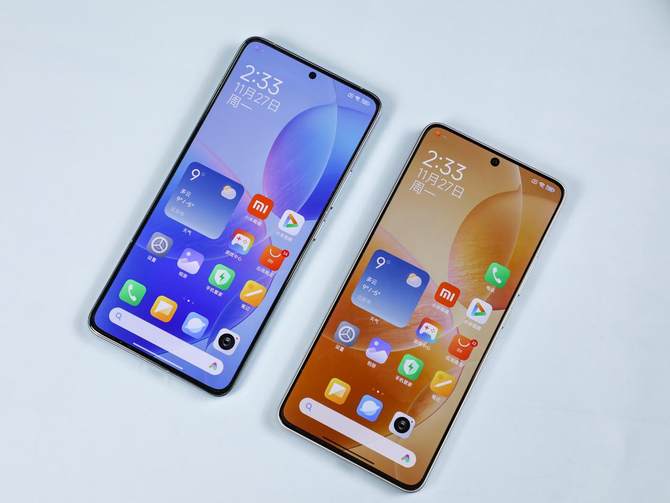 这一次友商真的没机会了！Redmi K70系列手机评测