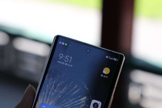 满配旗舰 体验至上！Xiaomi MIX Fold 3折叠屏手机评测