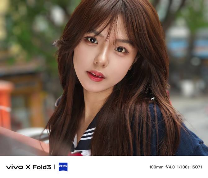 vivo X Fold3实测：耐摔耐磨大电池+长焦人像，关键还轻薄