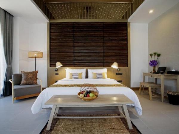 泰国普吉岛卡伦海滩曼达拉巴度假村和水疗中心(Mandarava Resort and Spa Karon Beach)