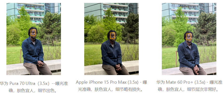 DXOMARK发布华为Pura 70 Ultra影像评分