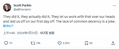 动视暴雪几乎裁掉了整个电子竞技部门：仅剩余12人