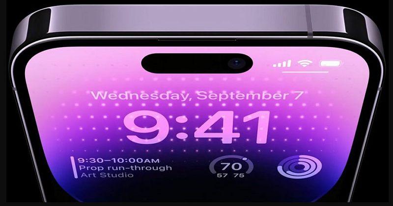 传三星失去 iPhone 15 屏幕独家供应商地位