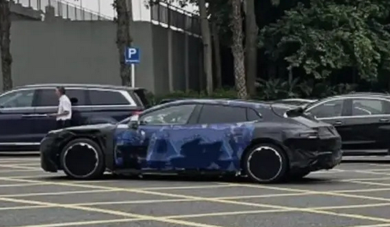 3款旗舰新车！比亚迪腾势发布2024新产品规划