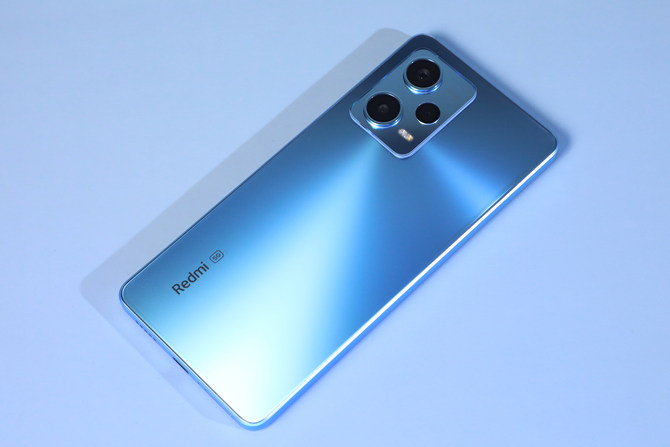 软硬全栈式升级开启旗舰影像体验 Redmi Note 12 Pro开箱