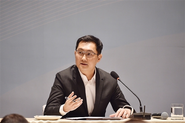 马化腾称腾讯游戏不能躺在功劳簿上：新游《元梦之星》要全力以赴