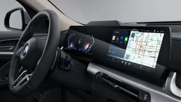进口掀背SUV！新款宝马X2正式上市：提供M高性能版车型