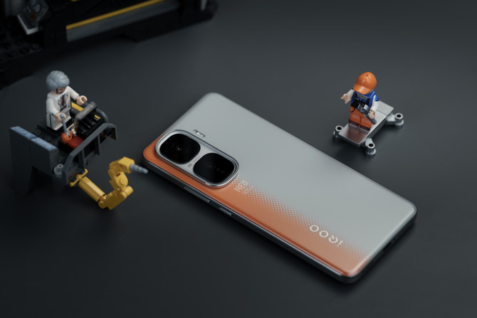 000左右中端机选什么？红米K80/iQOO