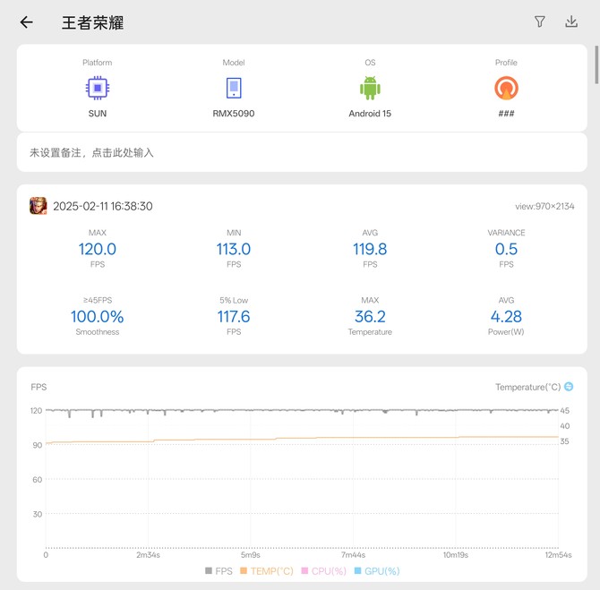 真我GT7 Pro竞速版评测：暴力性能输出，剑指性能旗舰标杆
