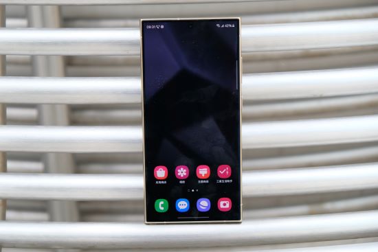 三星Galaxy S24 Ultra评测:全球最畅销“安卓机皇”有何过人之处?