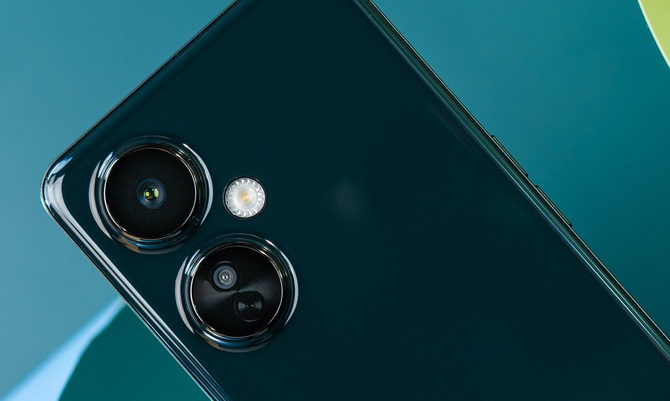 OPPO K11x测评：1亿主摄+5000mAh电池，更好用的千元机