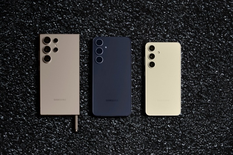 解锁AI时代手机生产力 三星Galaxy S24系列成职场效率神器