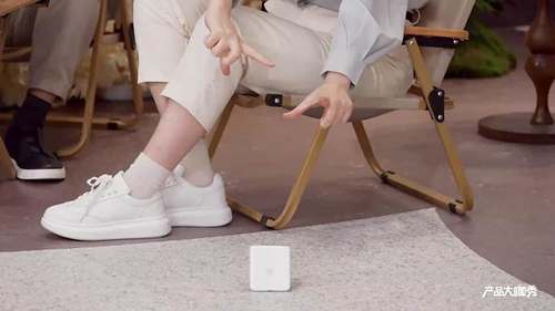 记录生活展示自我，华为nova Flip手机影像大咖秀尽显小折叠独特魅力