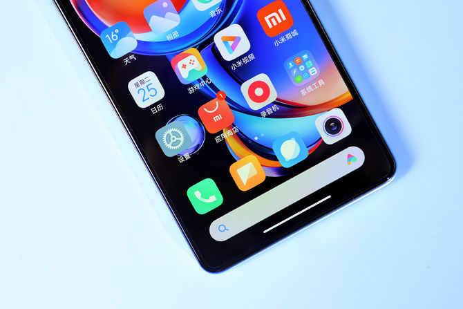 软硬全栈式升级开启旗舰影像体验 Redmi Note 12 Pro开箱