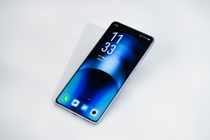 iQOO Neo9测评：8 Gen 2+自研Q1，标准版一样能打