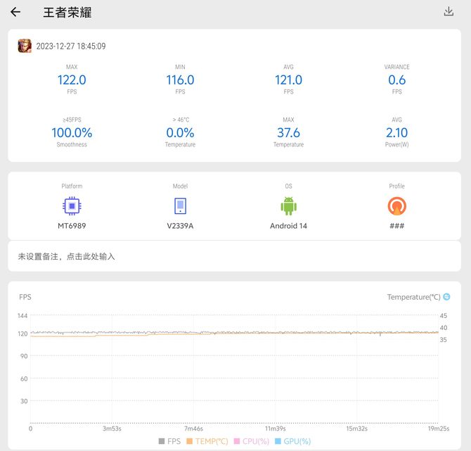 iQOO Neo9 Pro测评：双芯加持，更强悍的性能体验