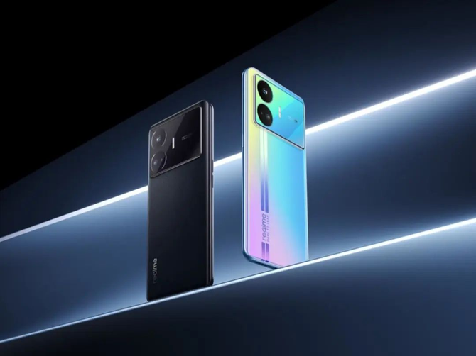 realme“杀疯了”！1TB直屏机才1799元，还有更低的1TB机型吗？
