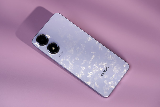 OPPO A2x测评：大内存长续航，久用依旧流畅