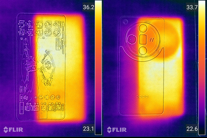 Find X7 Ultra测评：首创双潜望，移动影像天花板