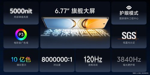 vivo Y300 Pro火爆开售，到迪信通购机至高立减162元、赠5年电池保