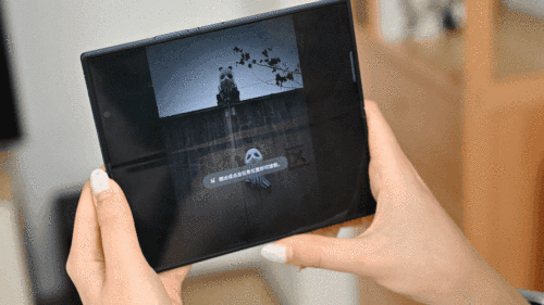 三星Galaxy Z Fold6上手体验，看似小幅升级但惊喜颇多