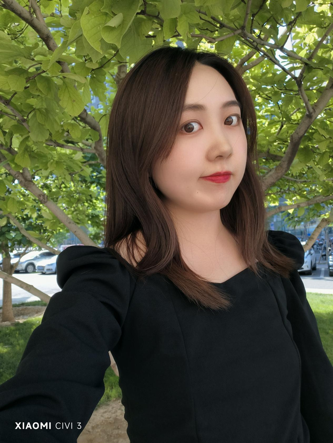 小米Civi 3首发评测！补齐最大短板！拍照更美