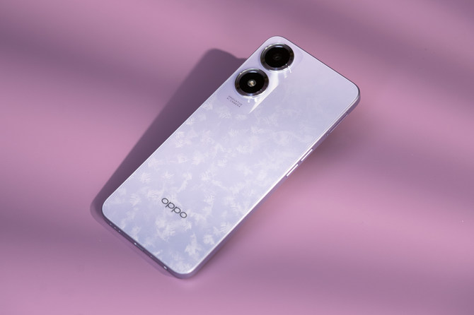 OPPO A2x测评：大内存长续航，久用依旧流畅
