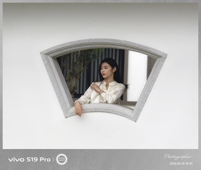 vivo S19 Pro评测：全焦段人像模式，一“部”到位