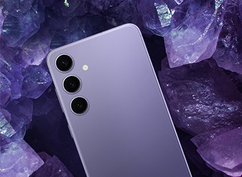 小巧机身 强悍性能 三星Galaxy S24值得拥有