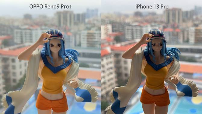 OPPO Reno9 Pro+评测：骁龙8+16内存，原神顺滑不杀后台