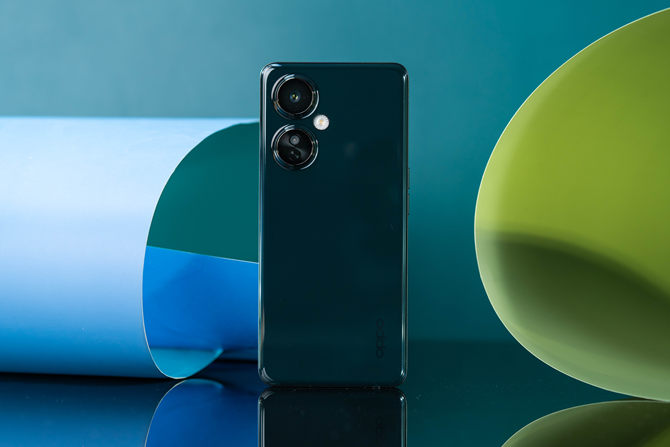 OPPO K11x测评：1亿主摄+5000mAh电池，更好用的千元机