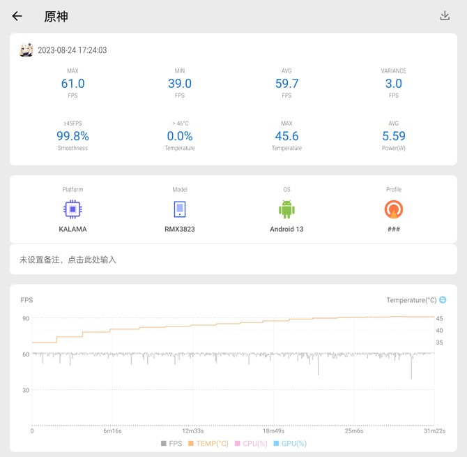 真我GT5测评： 骁龙8Gen2+240W充电，诠释真正的性能无双