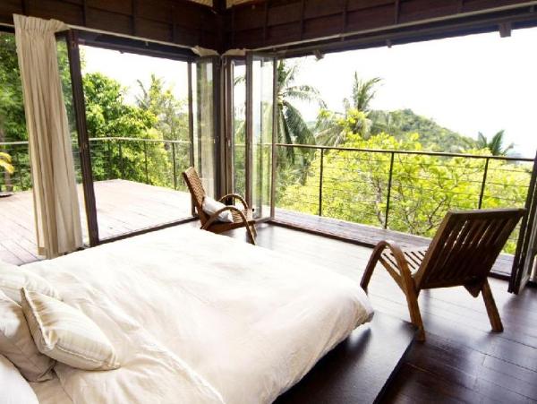 泰国帕岸岛纳里瓦讷度假村(Narivana Resort)