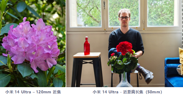 DXOMARK发布小米 14 Ultra影像评分