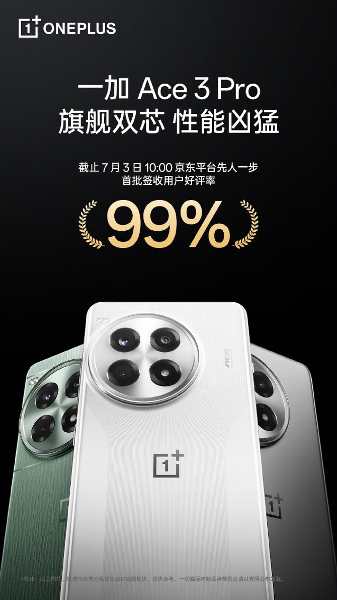 199元起！一加
