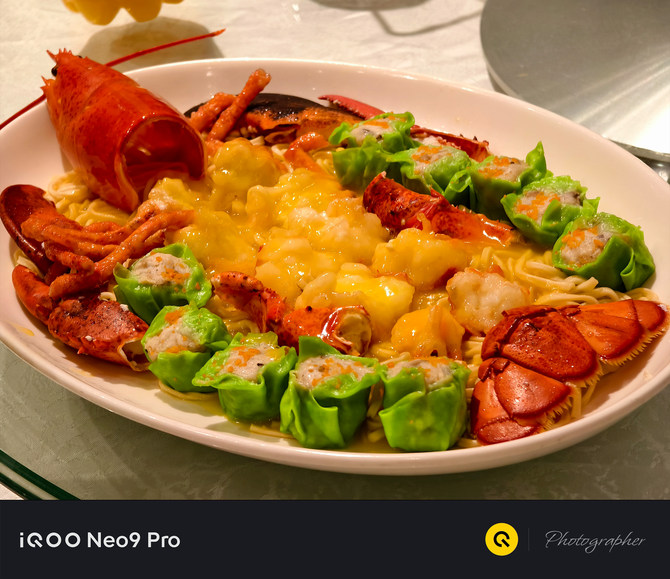 iQOO Neo9 Pro测评：双芯加持，更强悍的性能体验