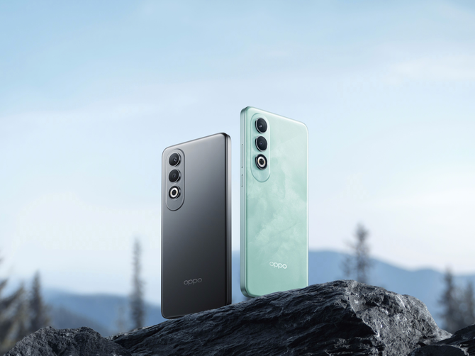 OPPO K12正式发布，开启百瓦闪充超长续航双普及时代