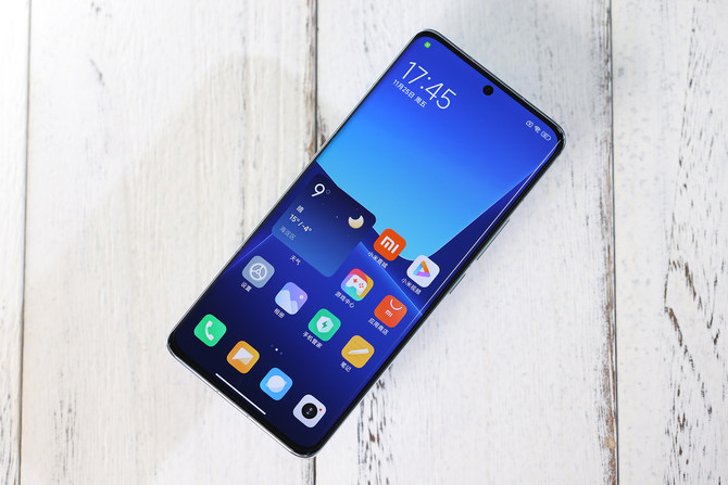 高端体验无短板 Xiaomi 13 Pro评测
