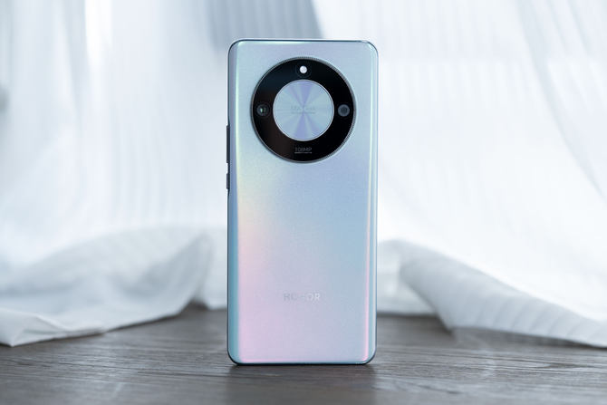 这续航，你受得了嘛-荣耀X50上手体验