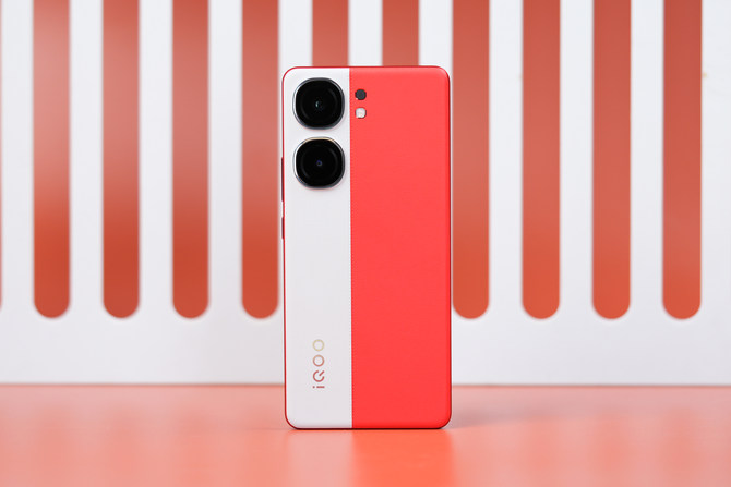 iQOO Neo9 Pro测评：双芯加持，更强悍的性能体验