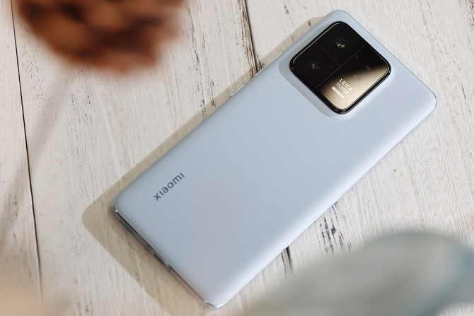 高端体验无短板 Xiaomi 13 Pro评测