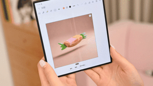 三星Galaxy Z Fold6上手体验，看似小幅升级但惊喜颇多