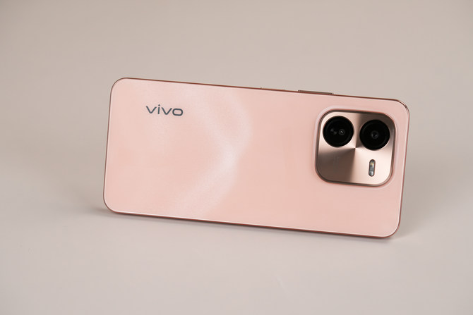 vivo Y37 Pro测评：轻薄高颜值，千元续航怪兽