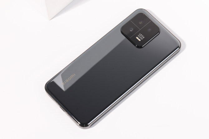 高端化战略三年答卷之作 Xiaomi 13评测