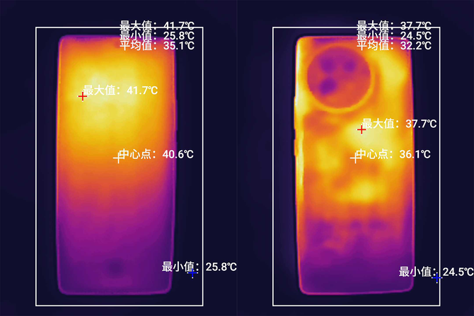 vivo X90s 测评： 灵动青漾，一秒入夏