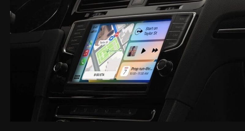 部分 iPhone 15 用户无法使用CarPlay，可能是因为 USB-C 数据线的原因